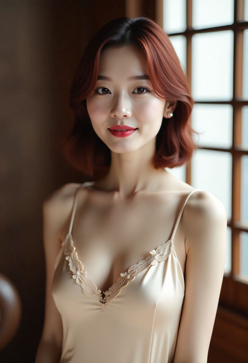 玛丽的秘密花园 焦点剧照