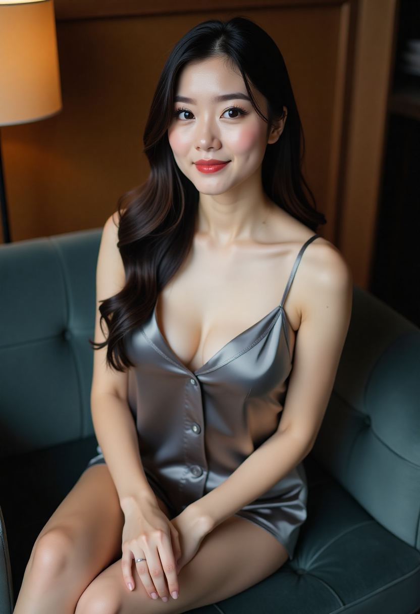 雾中骑士