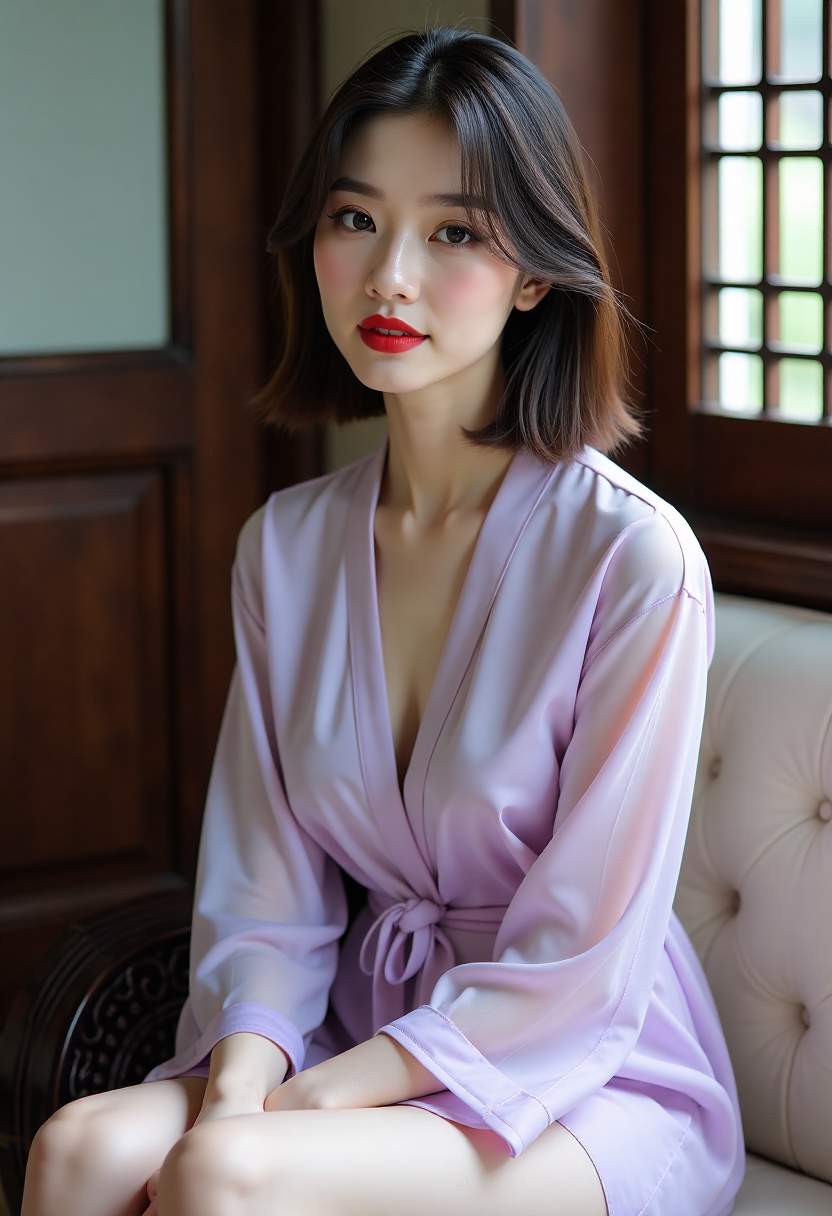 柯林的第一个春天