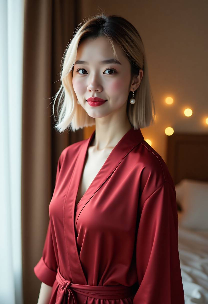 约克郡的雾