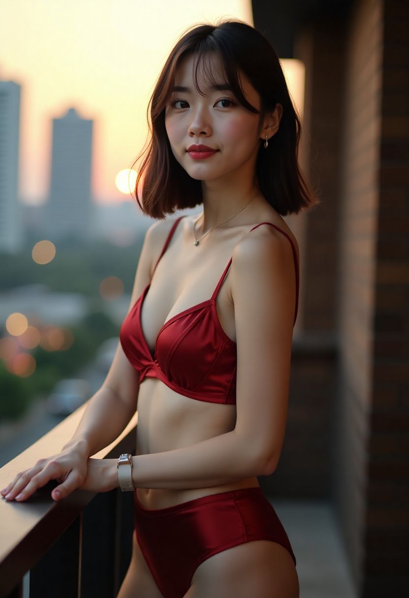 常春藤后的门